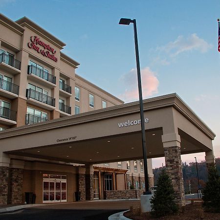 Hampton Inn & Suites Boone, Nc Zewnętrze zdjęcie