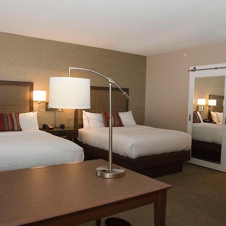 Hampton Inn & Suites Boone, Nc Zewnętrze zdjęcie