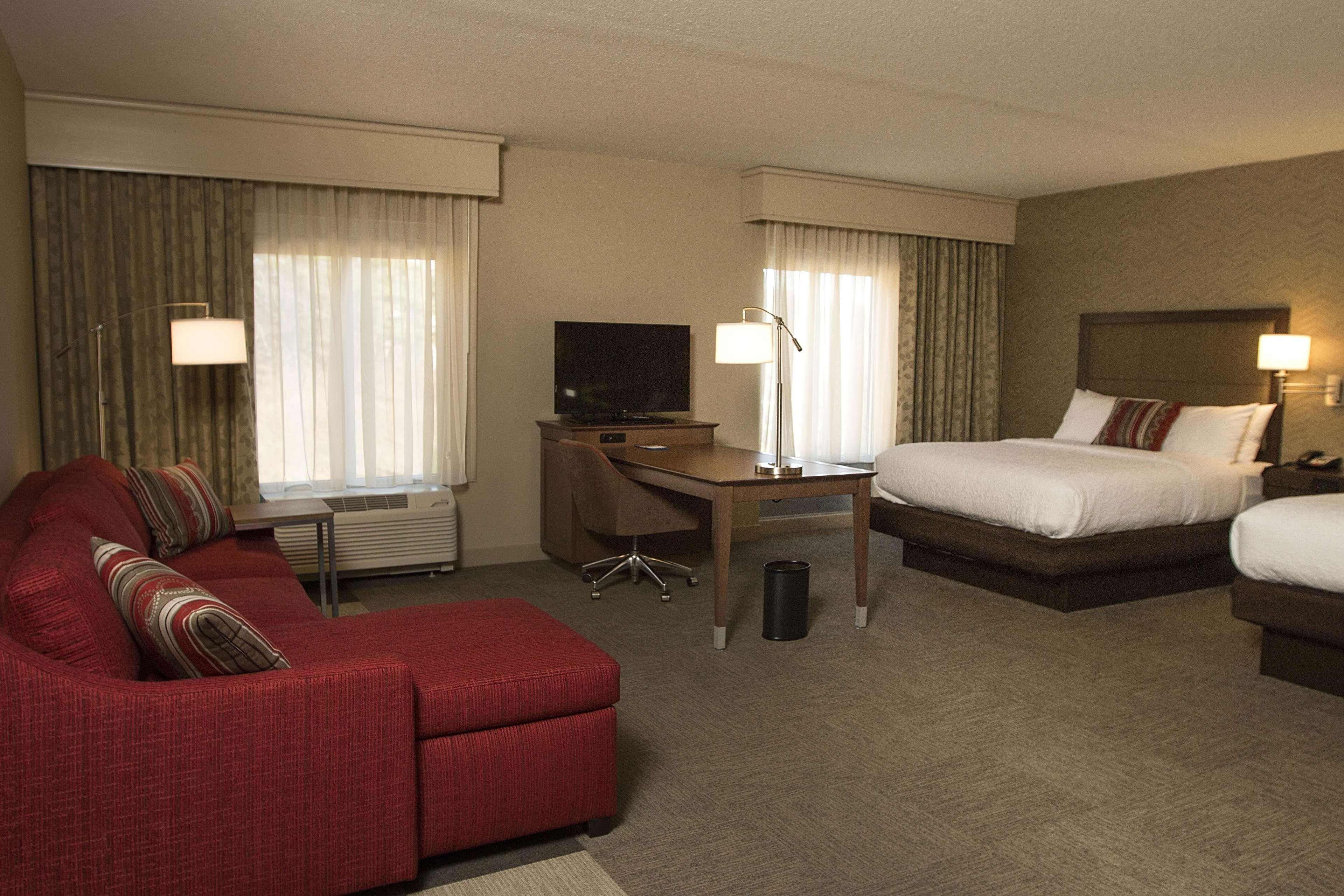 Hampton Inn & Suites Boone, Nc Zewnętrze zdjęcie