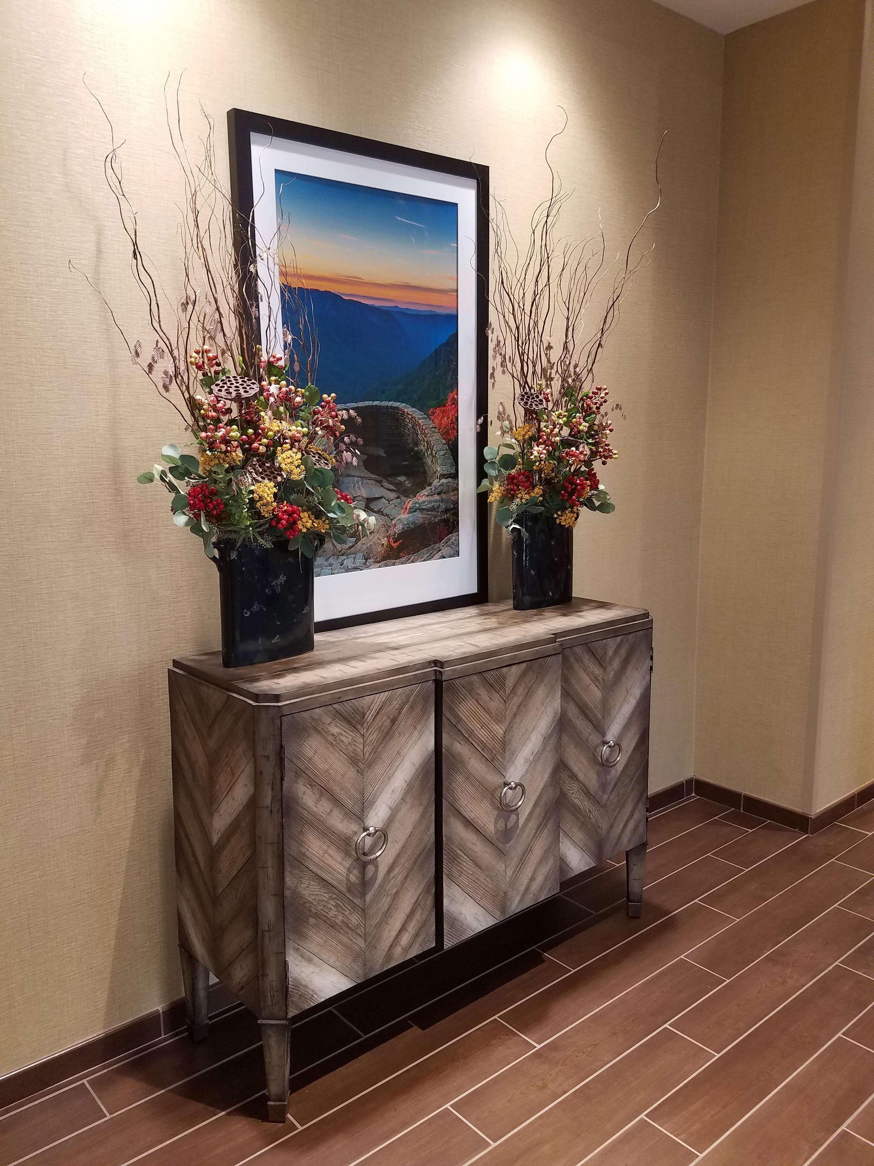 Hampton Inn & Suites Boone, Nc Zewnętrze zdjęcie