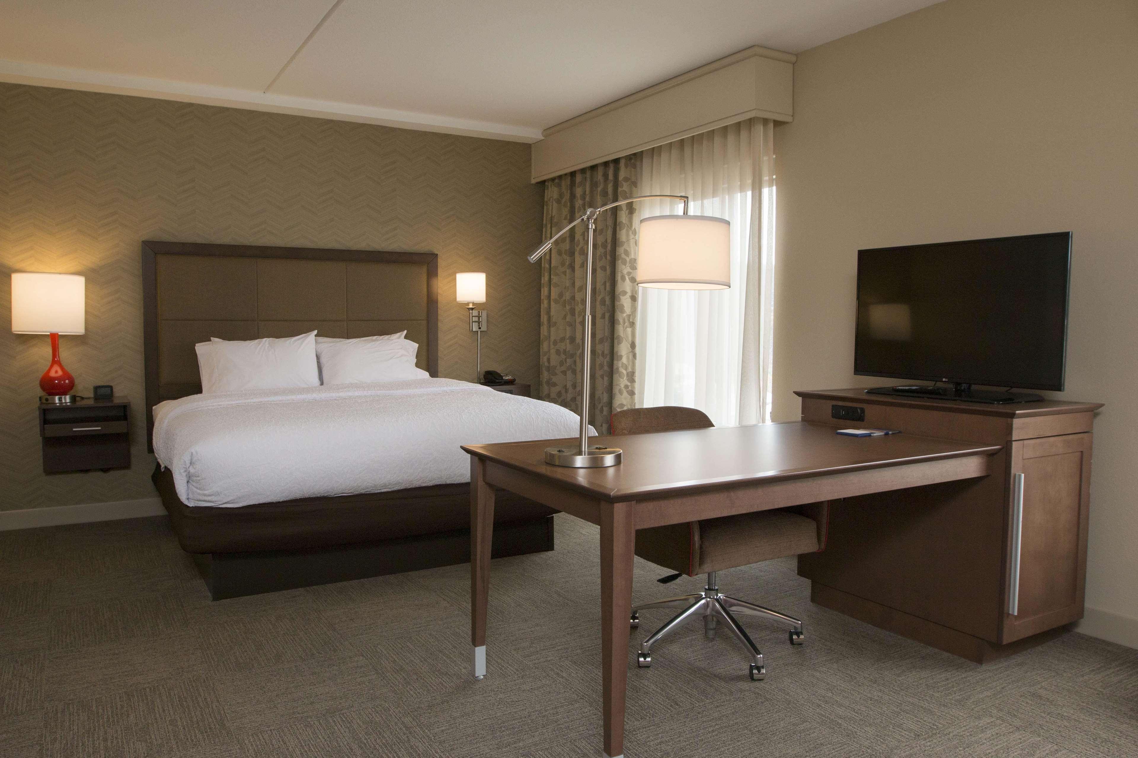 Hampton Inn & Suites Boone, Nc Zewnętrze zdjęcie