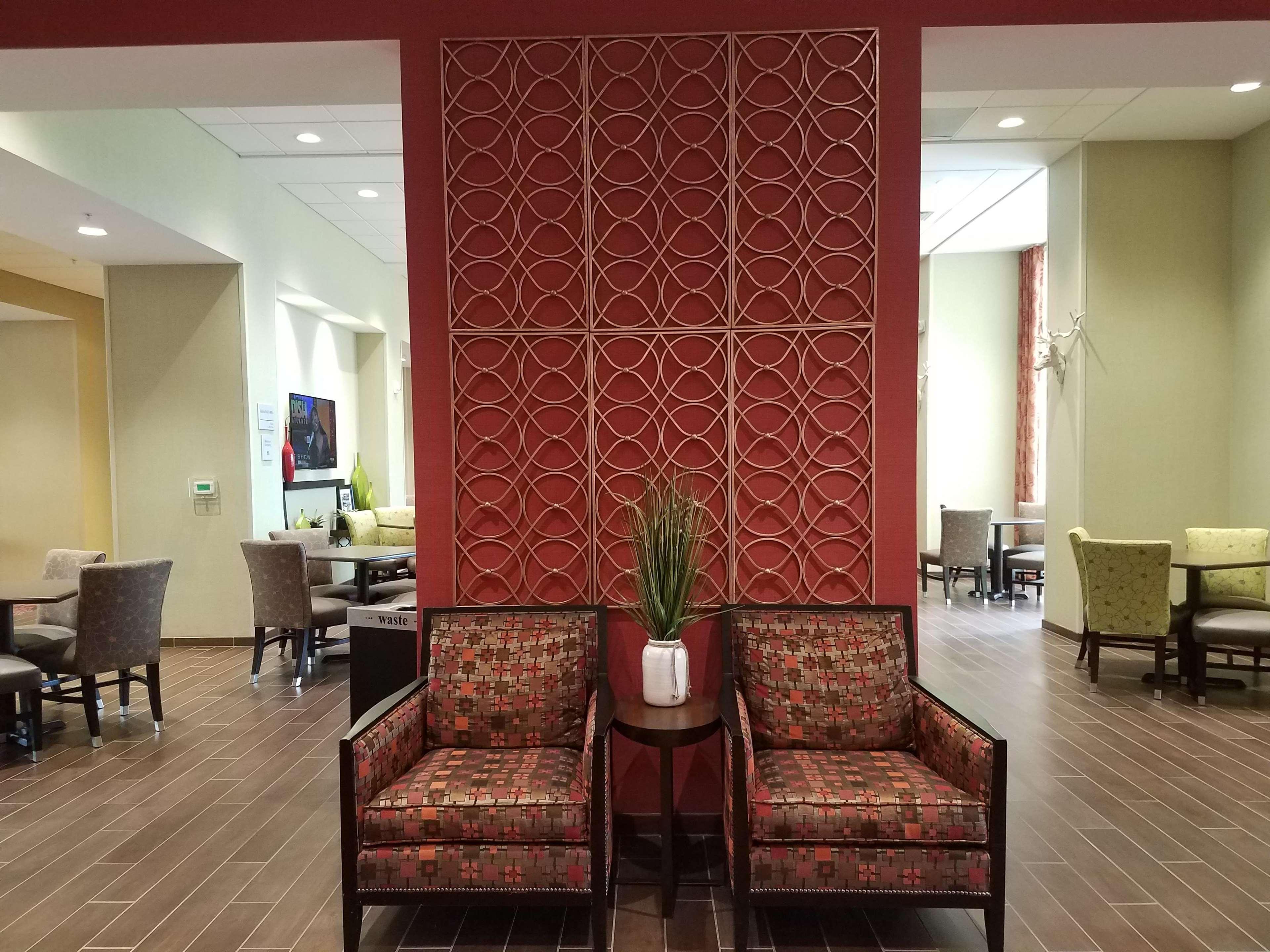 Hampton Inn & Suites Boone, Nc Zewnętrze zdjęcie