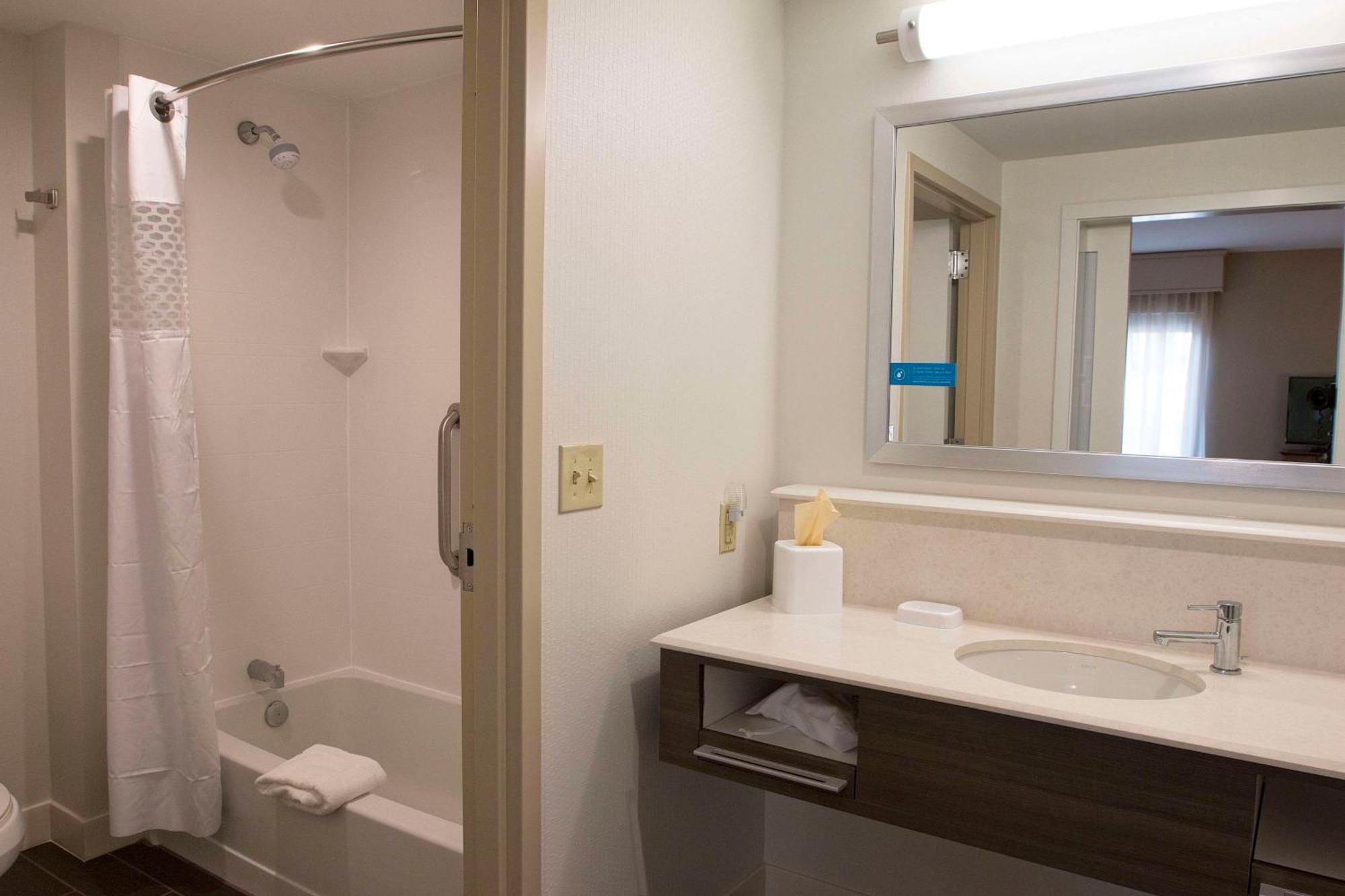 Hampton Inn & Suites Boone, Nc Zewnętrze zdjęcie