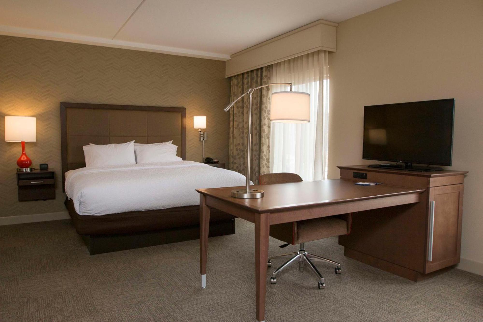Hampton Inn & Suites Boone, Nc Zewnętrze zdjęcie