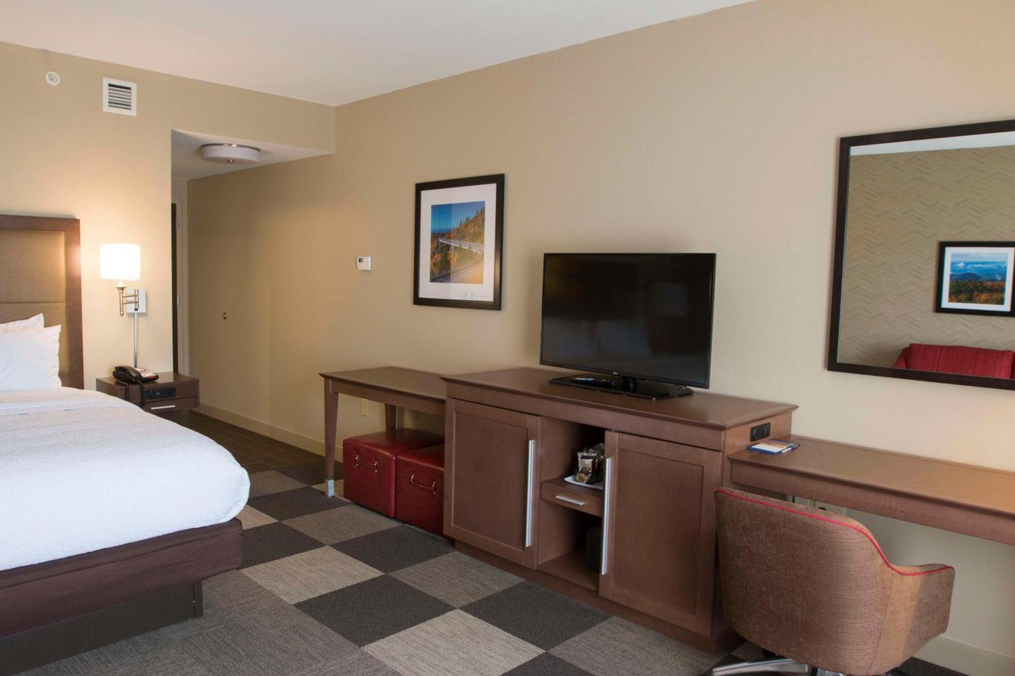 Hampton Inn & Suites Boone, Nc Zewnętrze zdjęcie